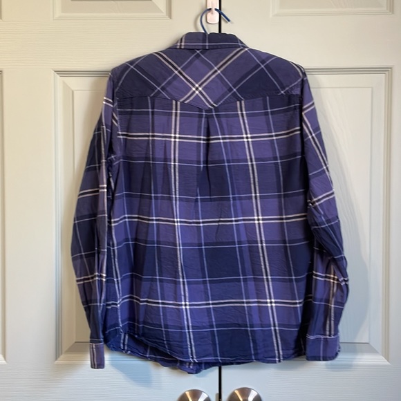 Windriver Flannel - Picture 4 of 4